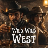 Wild Wild West Cowboy Anthems & Saloon Stories - Rustic Melodies