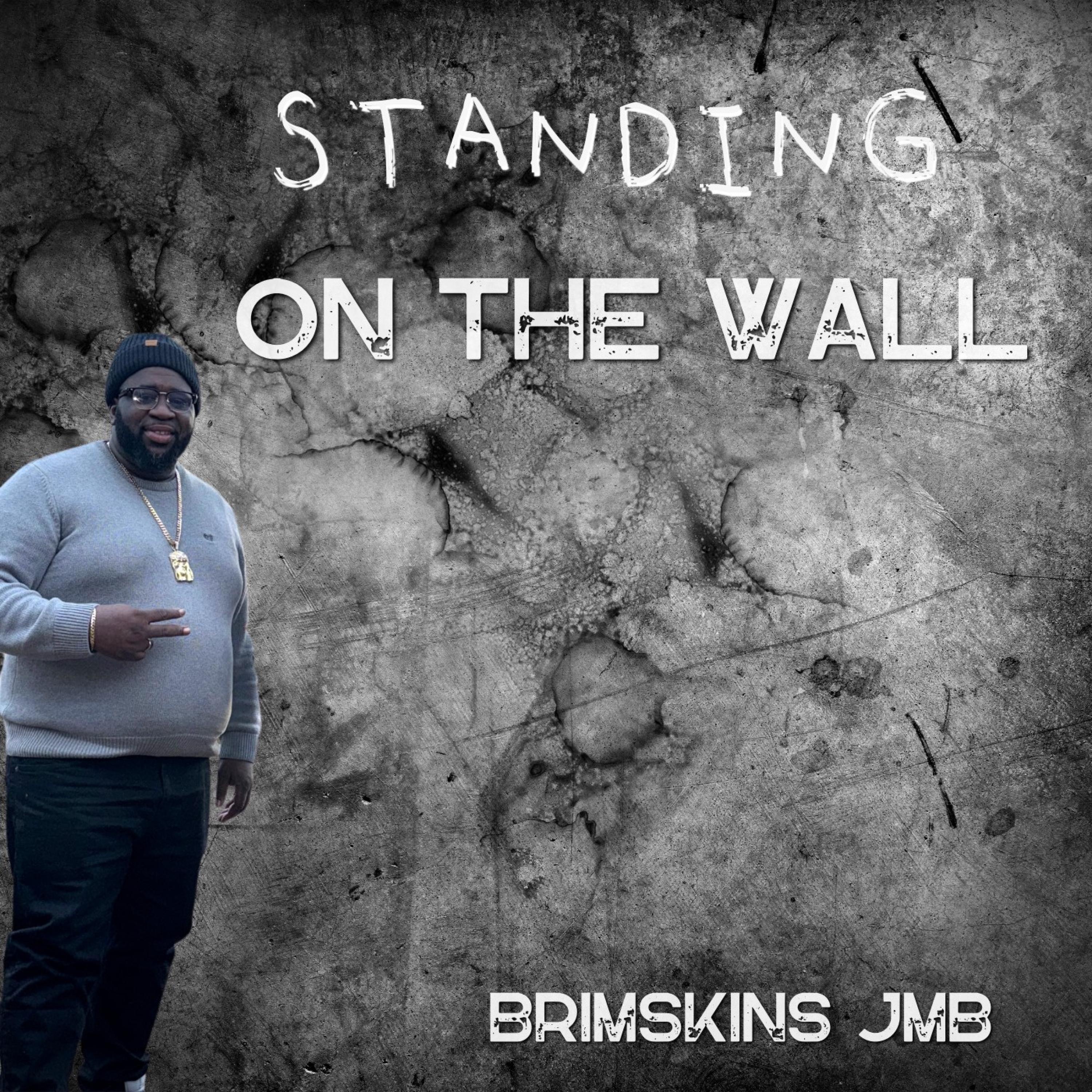 Standing on the wall - Single