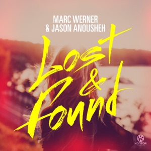 Lost & Found - Single