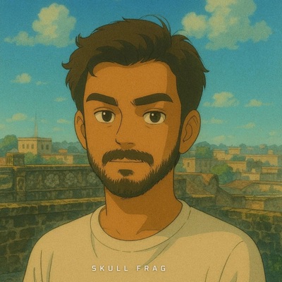 Frag's Paradise Saga - Single