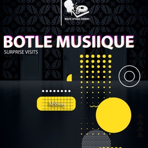 Surprise Visits - Single