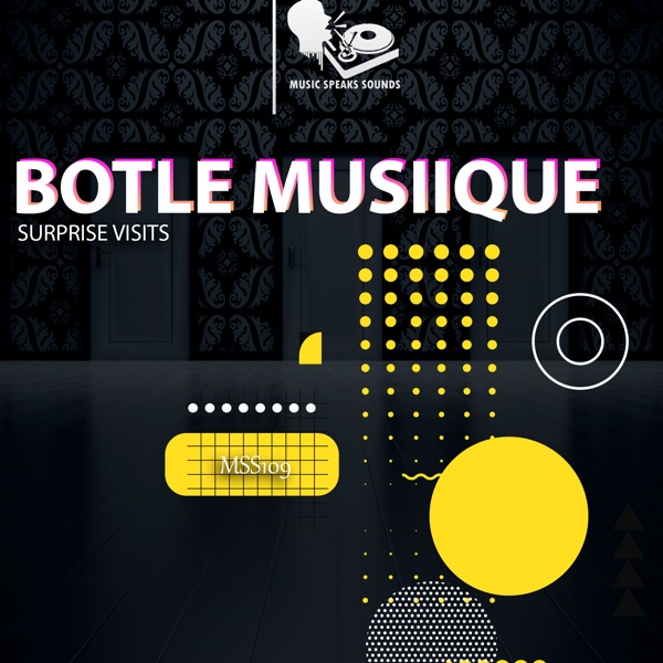 Surprise Visits - Single