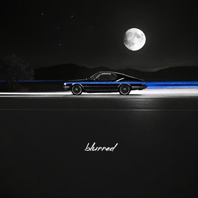 blurred - Single