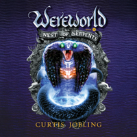 Nest of Serpents (Unabridged) - Curtis Jobling Cover Art