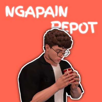 iCannn - DJ Ngapain Repot