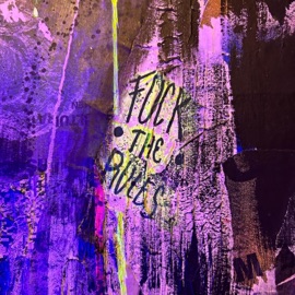 Fck the Rules (feat. DanyBoy) AaronFlow
