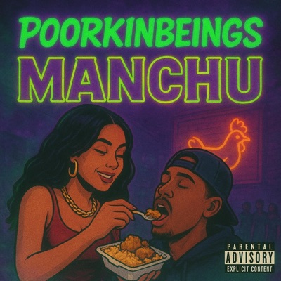 Manchu (feat. Slugga, OG Scoob, Rambo Da God, Tyke & FOA Mone) - Single