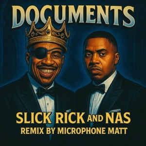 Documents Slick Rick & Nas (remix)