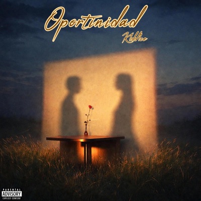 Oportunidad (feat. K1dd1ce) - Single