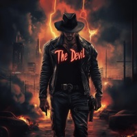 The Devil - Single - Michael McQuaid, J8K3 & T.H.O.R.