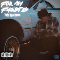 For My Funksta's (feat. Freshprince) - Single - MC YOUNG ICE