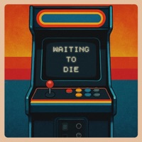 Waiting To Die - Single - Tim Be Told