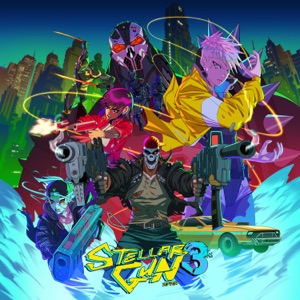 SAMURAI