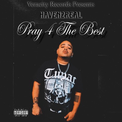 Pray 4 The Best - Single
