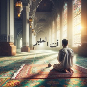 أنت العليم - Single