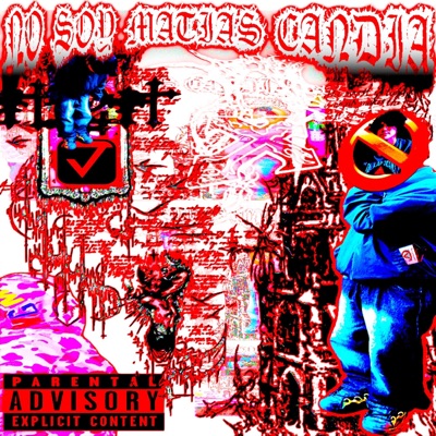 no soy matias candia - Single