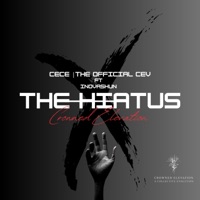 THE HIATUS (feat. INOVASHUN) - Single - The Official CeV