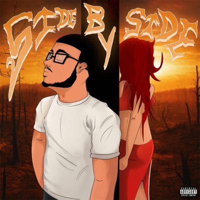 SIDE BY SIDE - Single