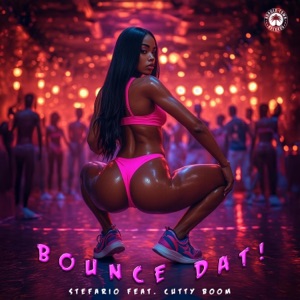 Bounce Dat! (feat. Cutty Boom) - Single