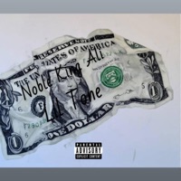 The value of the dollar (feat. Lil Tone) - Single - Noble King Ali