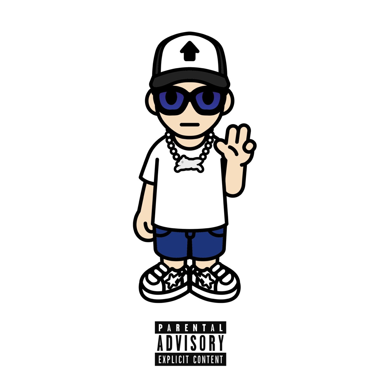 kitsyojii – #OLLAGANDA 3 (2025) [iTunes Match M4A]