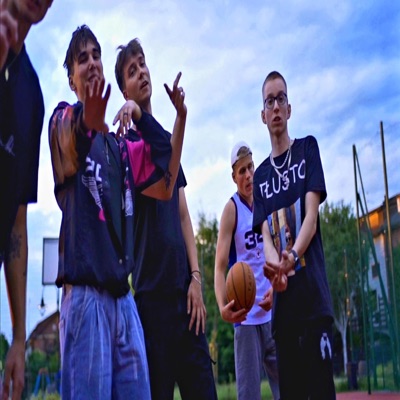 SZEROKIE SPODNIE (feat. Magi & Wito) - Single