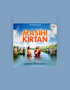 聆聽 Balwinder Bhatti、觀看音樂影片、閱讀小傳、查看巡演日期等！