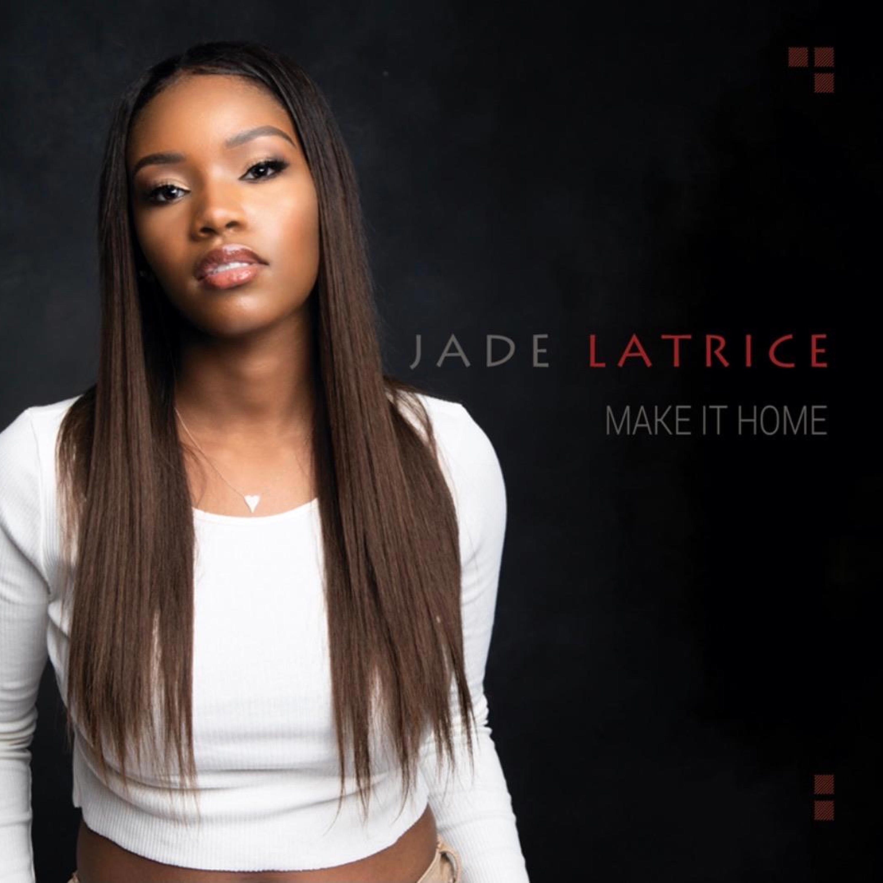 Make It Home - Single