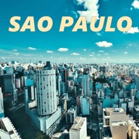 Sao Paulo (feat. Skeng, Skillibeng, Najeeriii & Big Smoak) - Single - 6T6
