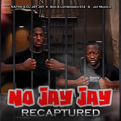 No Jayjay recaptured (feat. Sdo&Lefrendeh012 & JayMuzica) - Single