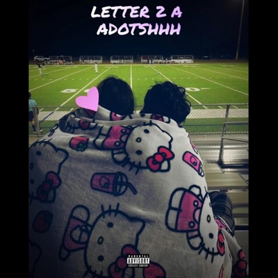 letter 2 A - Single