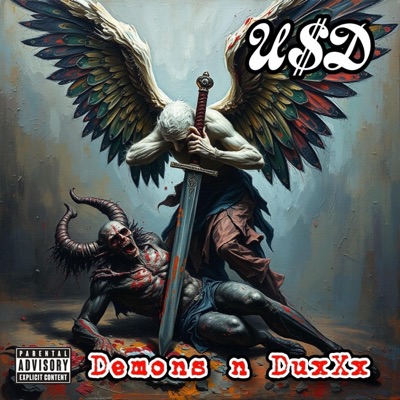 Demons N DuxXx - Single