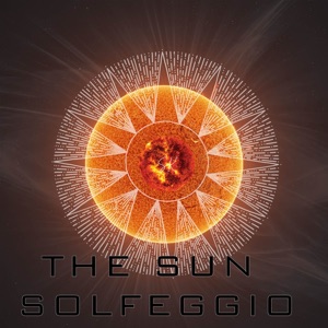 A Deep Solar Wave