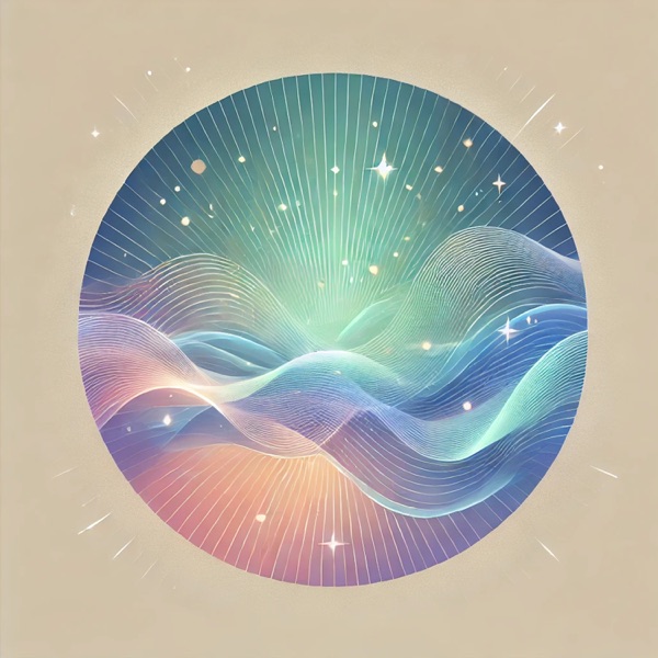 Binaural Healing Tones - Single