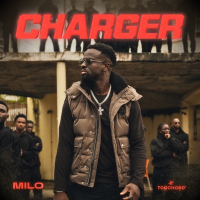 Charger - Single
