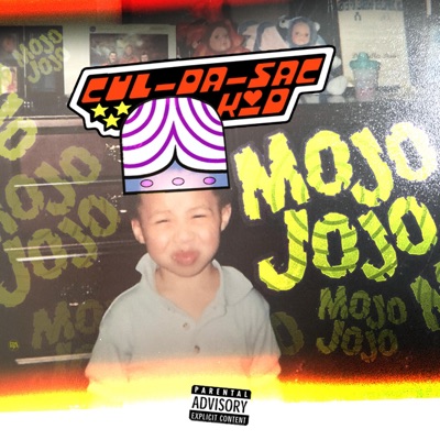 Mojo Jojo - Single
