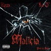 MALICIA (feat. Kyzapr & Flacko) - Single