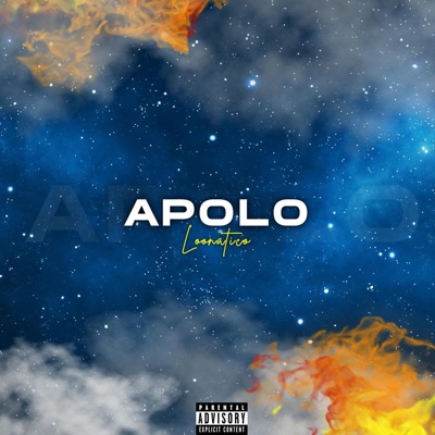 Apolo (feat. CloneCLN) - Single