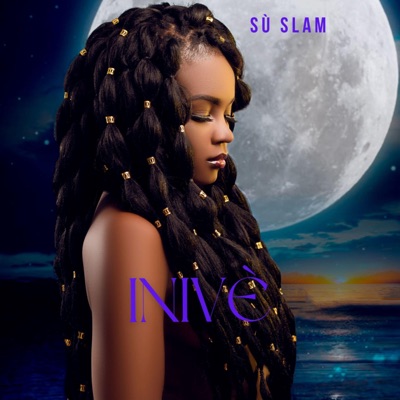 Inive (feat. SU SLAM) - EP