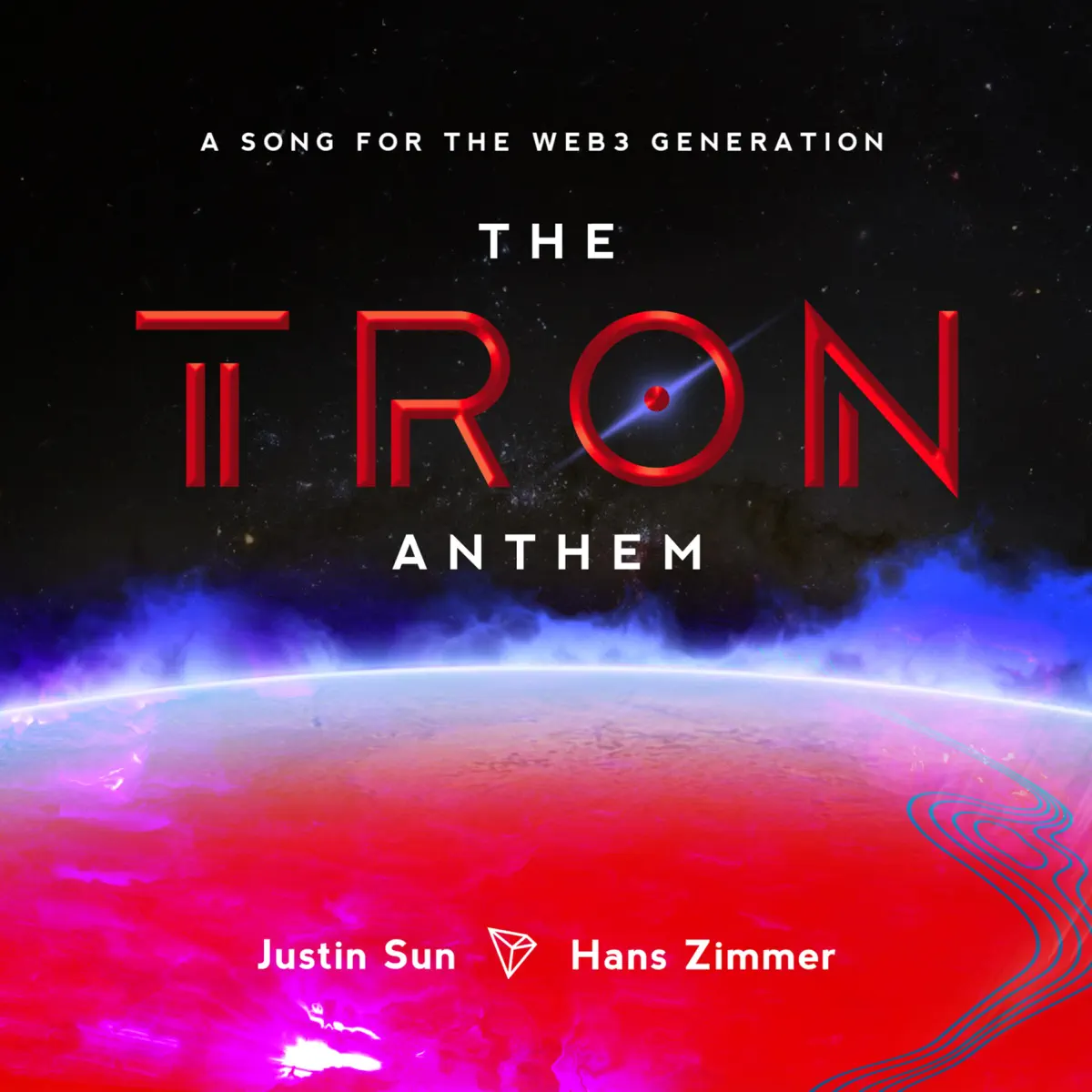 Hans Zimmer - The Tron Anthem - Single (2024) [iTunes Plus AAC M4A]-新房子