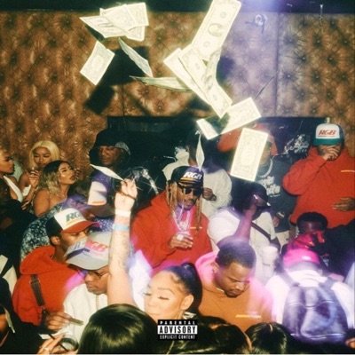 My lifestyle (Lil Kheal) - Single