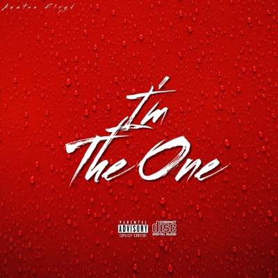 I'm The One - Single