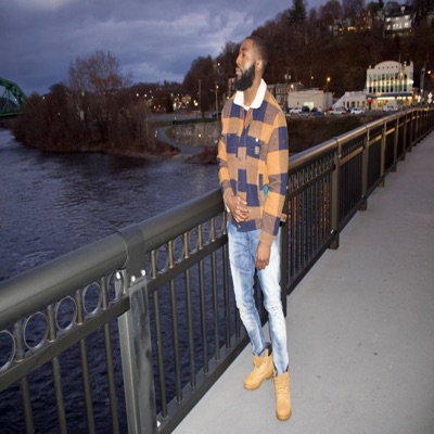 I Aint Off You - Single