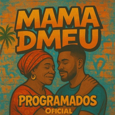 Mama Dmeu - Single