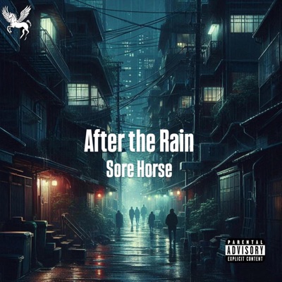 After the Rain - Single