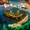 Love Island (Crusy Remix) artwork