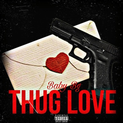 Thug love - Single