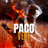 VENT (feat. Paco Dan) - Single - GEMINI RECORDS