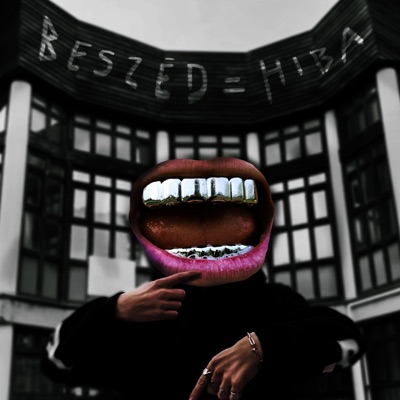 beszédhiba - Single