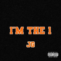 I'm The 1 - Single - J.G.